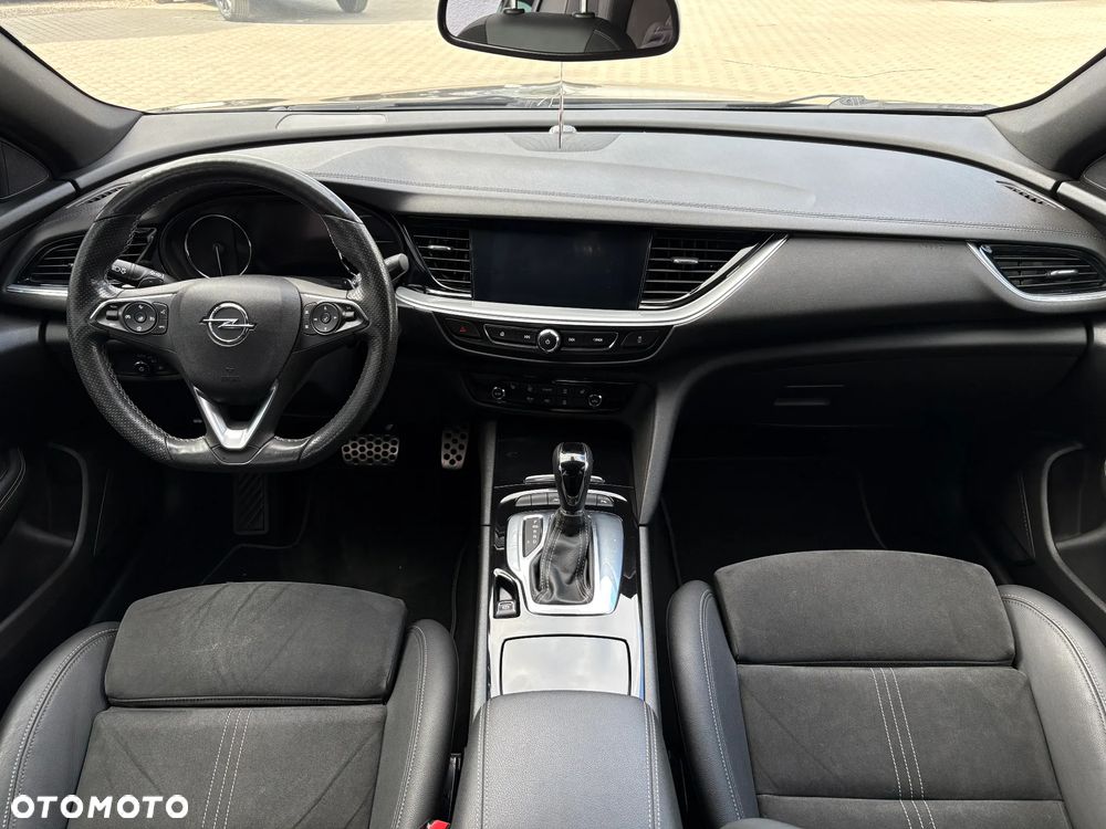 Opel Insignia - 9