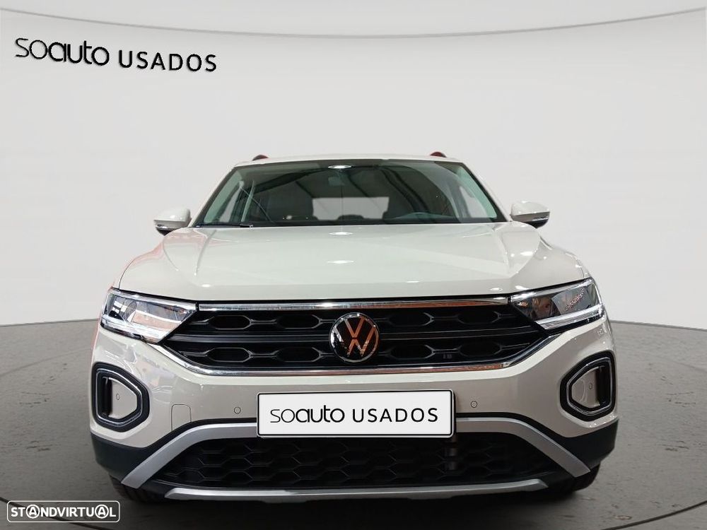 VW T-Roc 1.0 TSI Urban - 2