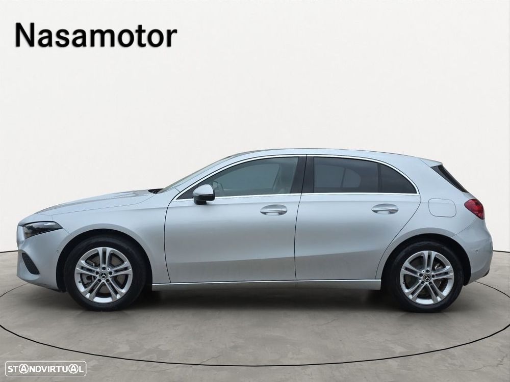 Mercedes-Benz A 250 e Progressive - 9