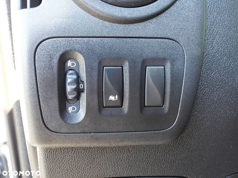 Renault MASTER WYWROTKA TEMPOMAT BLIŹNIACZE KOŁA KLIMATYZACJA  145KM - 37
