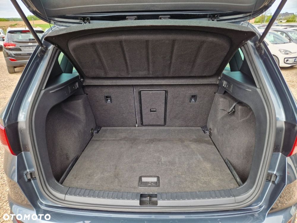 Seat Ateca 1.5 Eco TSI Xcellence S&S DSG - 17
