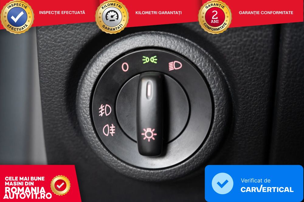 Volkswagen Amarok 3.0 TDI V6 4M Comfortline Aut. - 9