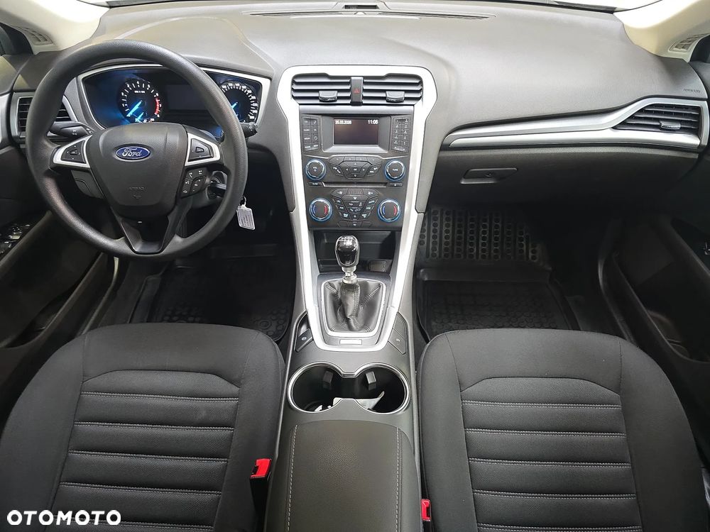 Ford Mondeo 1.5 EcoBoost Ambiente - 13