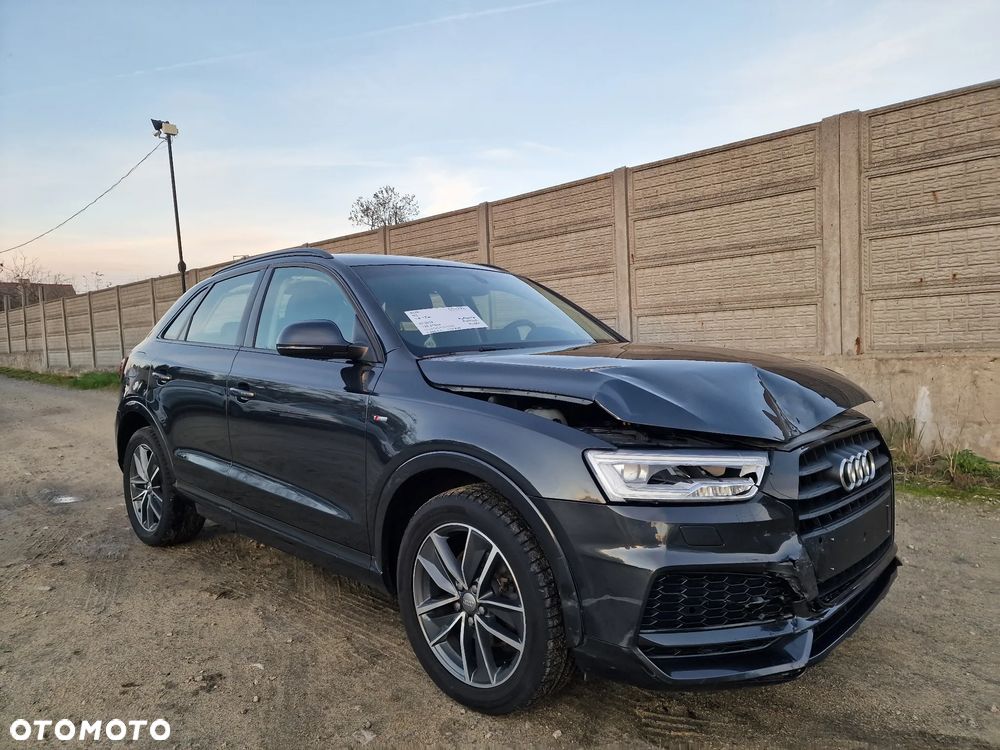 Audi Q3 1.4 TFSI Sport S tronic - 38