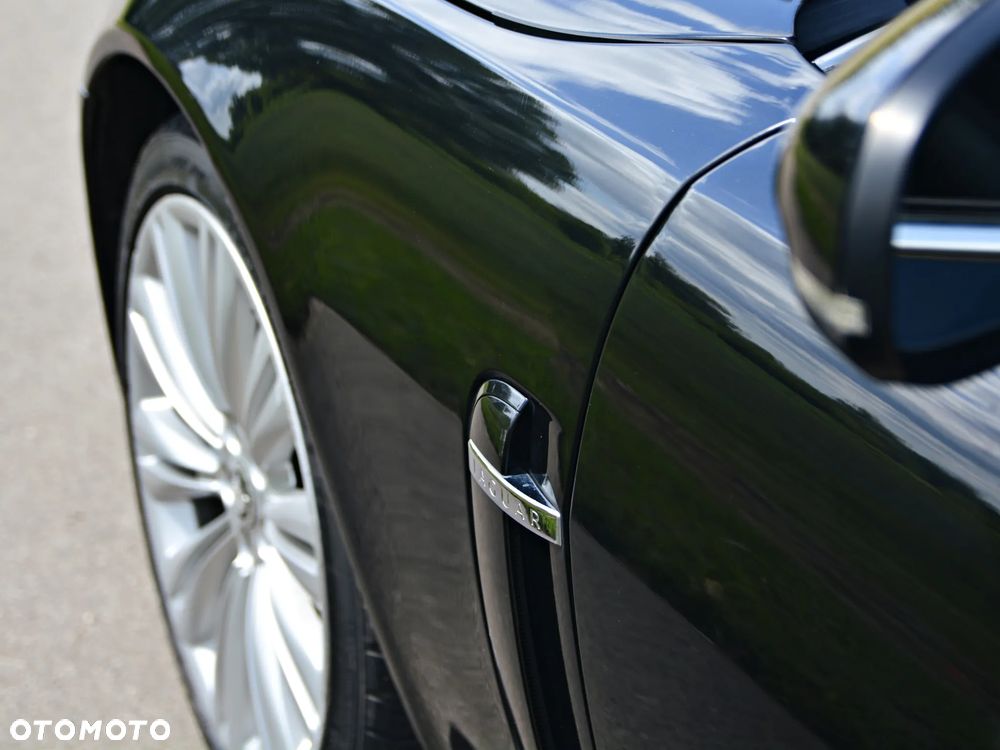 Jaguar XK 5.0 V8 Portfolio - 17