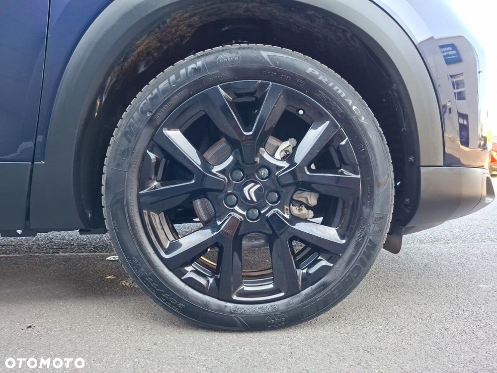 Citroën C5 Aircross 1.2 mHEV Max eDCT6 - 12