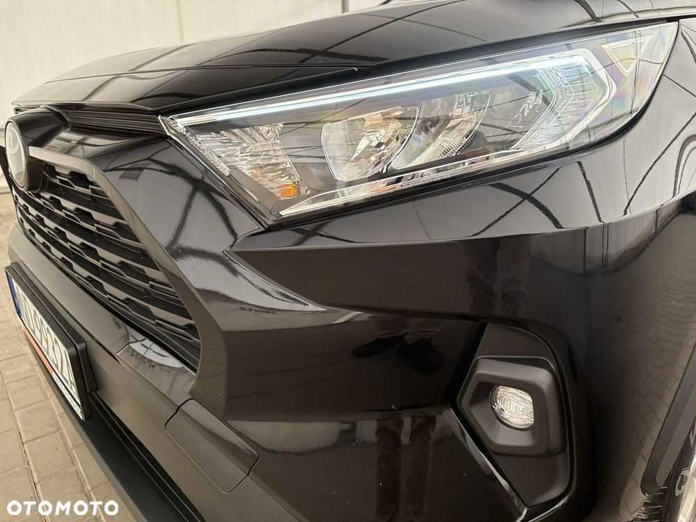 Toyota RAV4 - 29