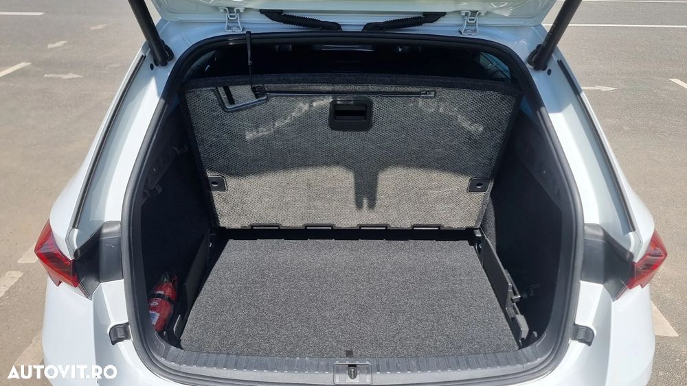 Skoda Octavia 2.0 TDI DSG RS Plus - 15