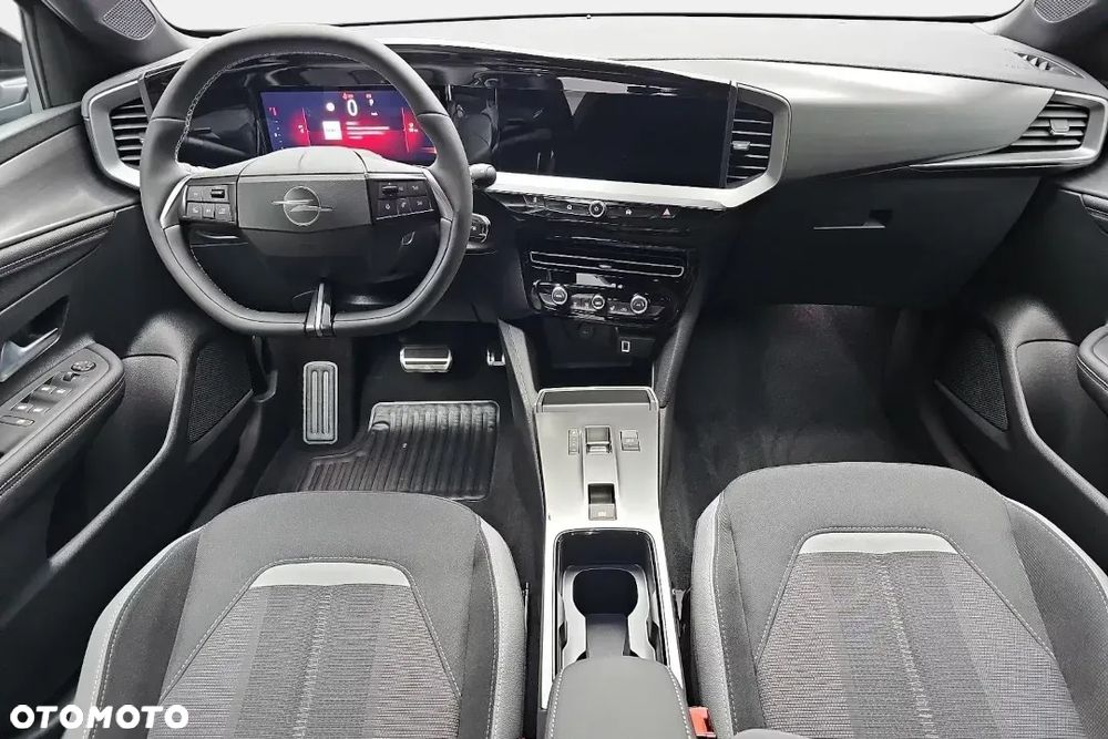 Opel Mokka 1.2 DI Turbo Hybrid 48V Automatik GS - 8