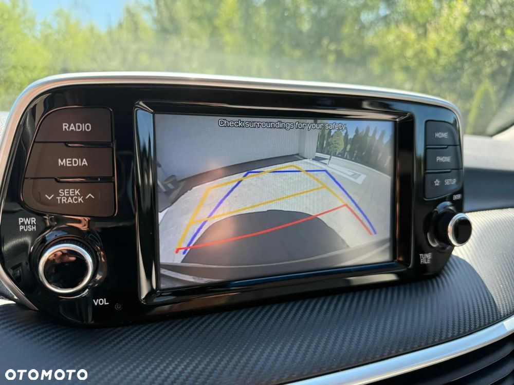 Hyundai Tucson - 17