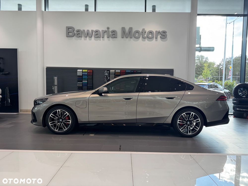 BMW Seria 5 - 2