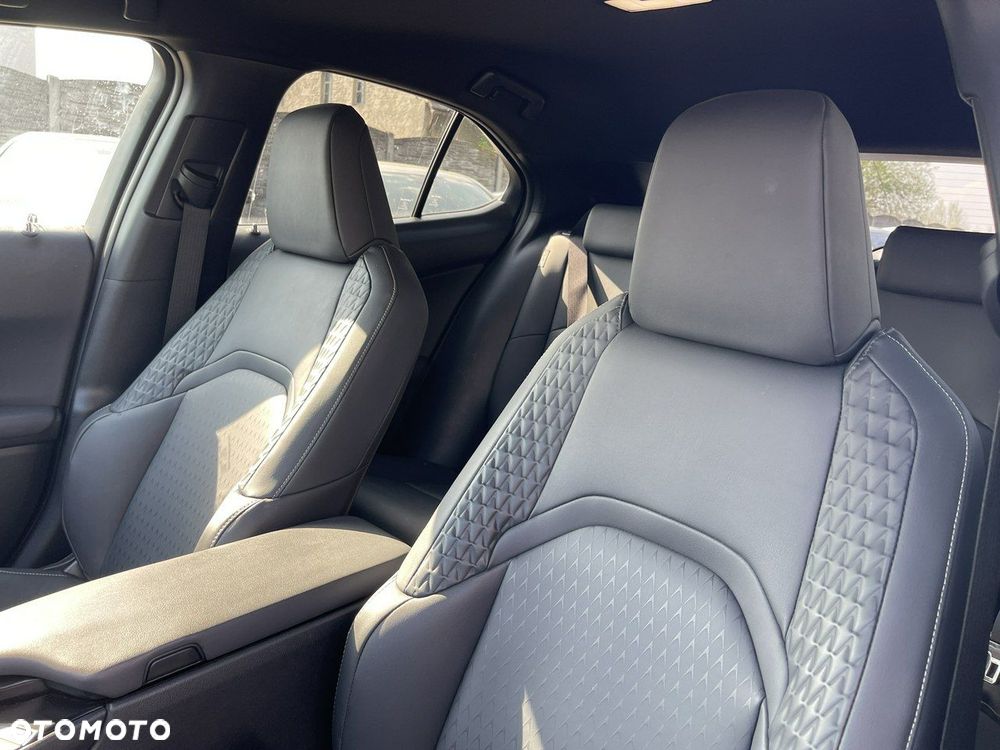 Lexus UX 250h GPF Business Edition 2WD - 13