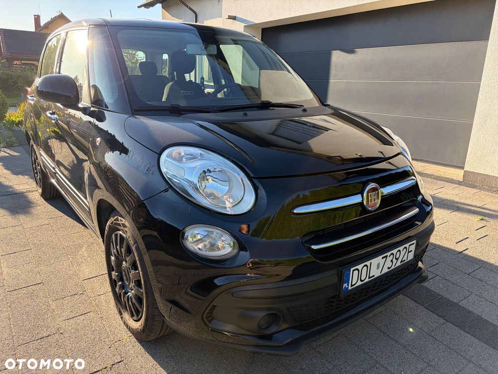 Fiat 500L 1.4 16V Pop - 3