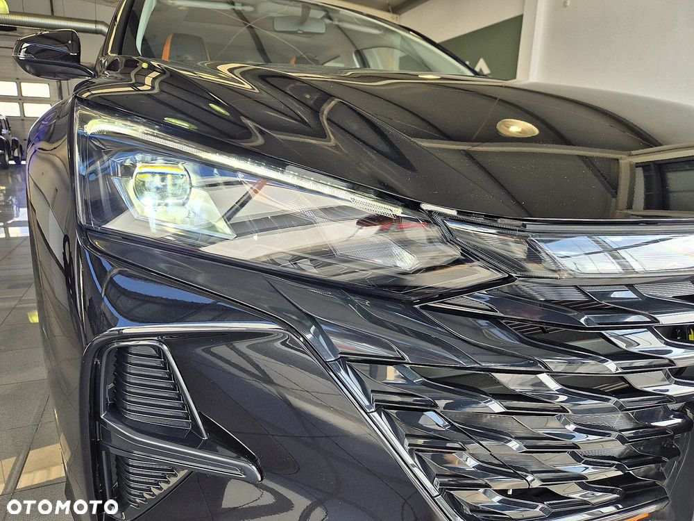 Dongfeng Shine - 7