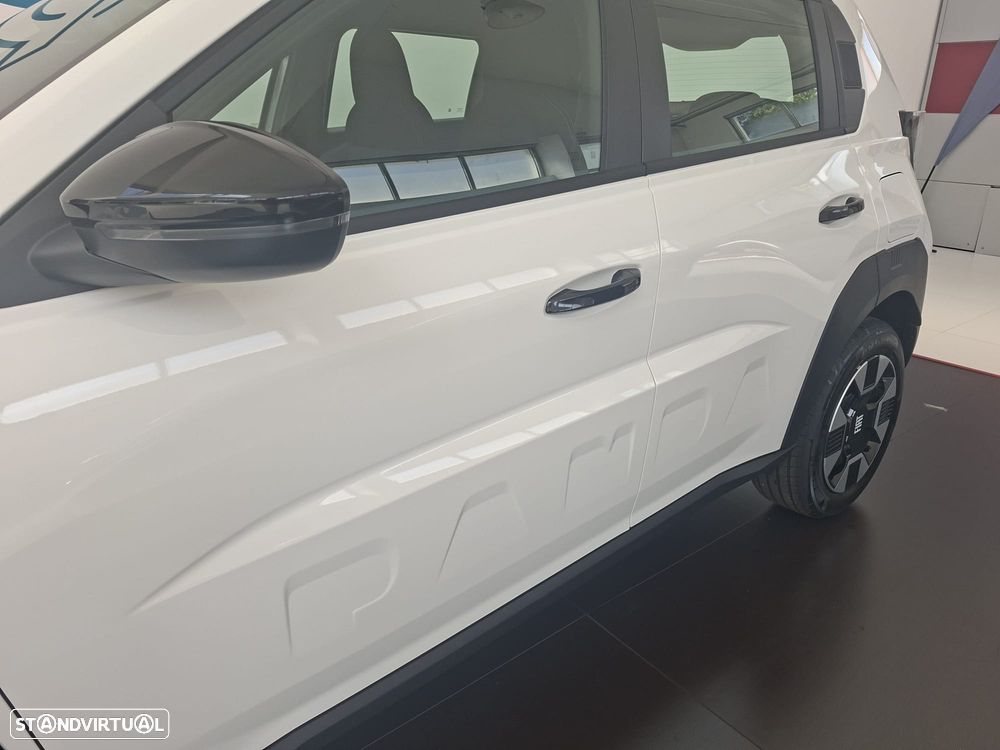 Fiat Grande Panda - 6