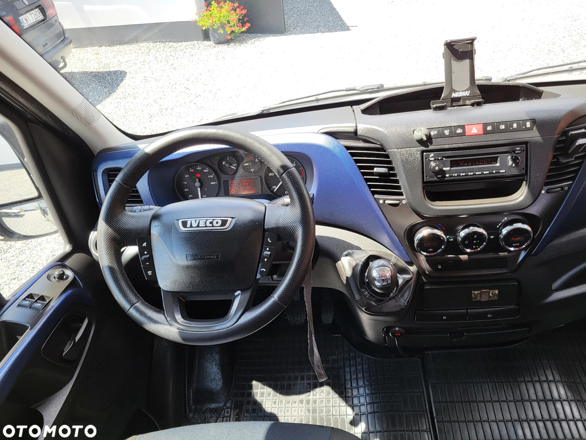 Iveco Daily - 19