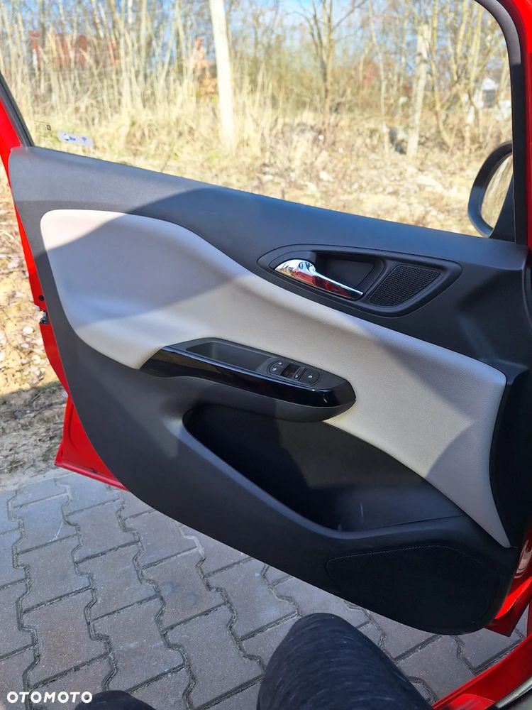 Opel Corsa 1.4 Edition - 5