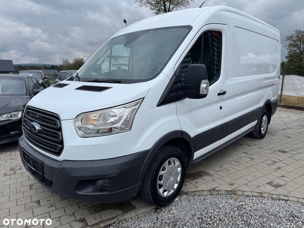 Ford Transit L2H2 - 3