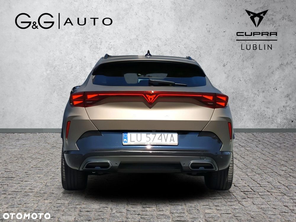 Cupra Formentor - 5