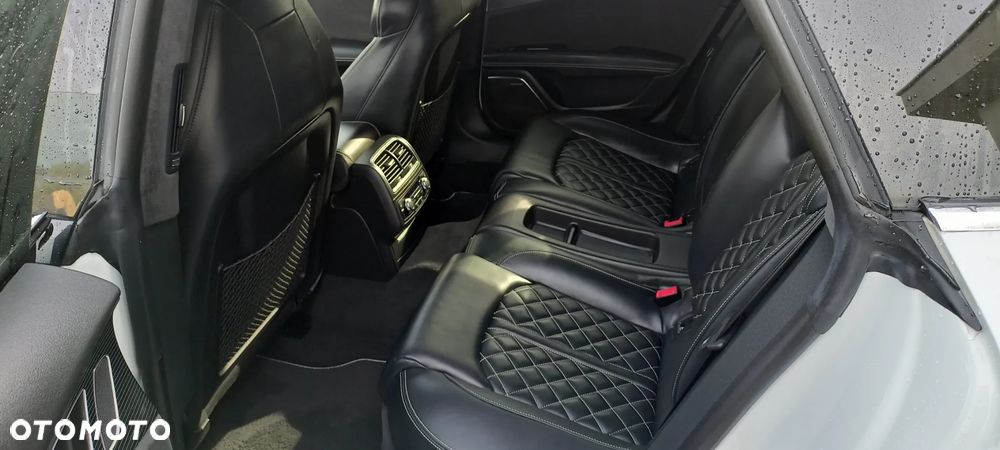 Audi S7 Sportback 4.0 TFSI Quattro S tronic - 36
