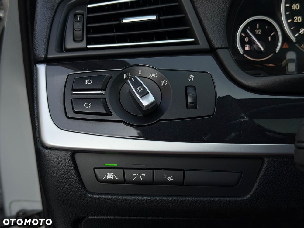 BMW Seria 5 - 27