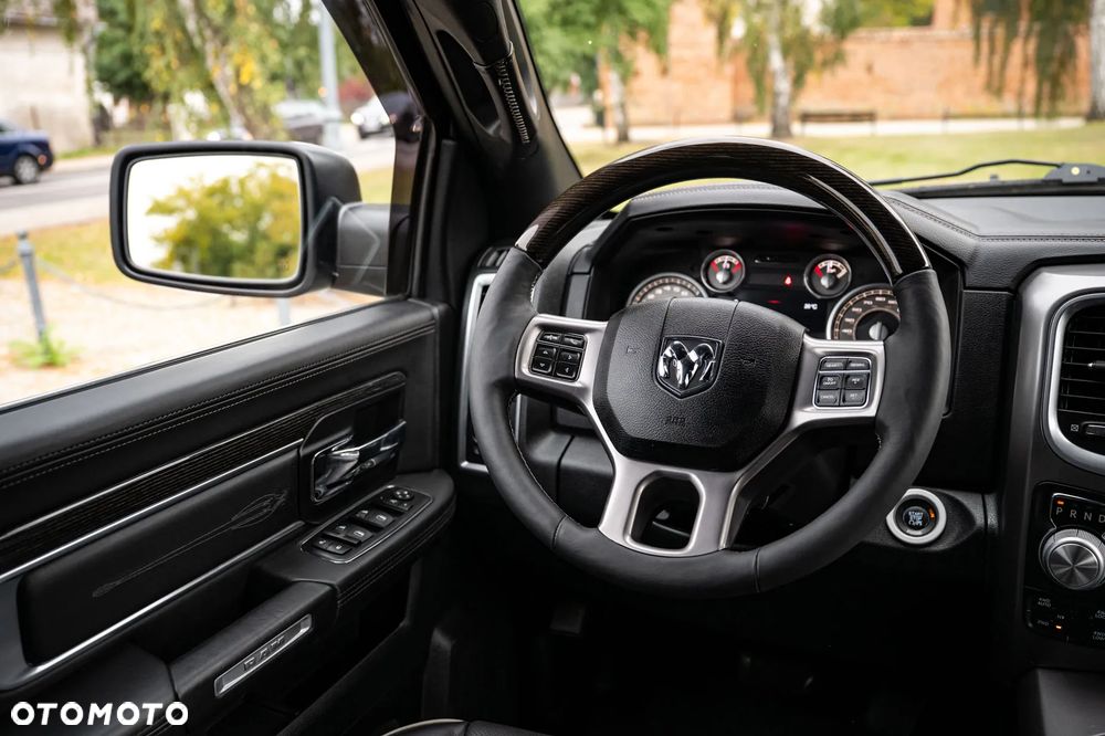 Dodge RAM 5.7 4x4 - 27