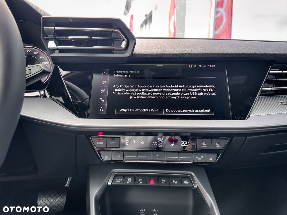 Audi A3 Sportback - 31