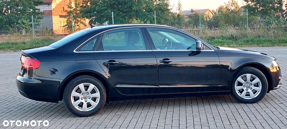 Audi A4 - 28