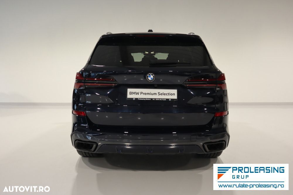BMW X5 - 5