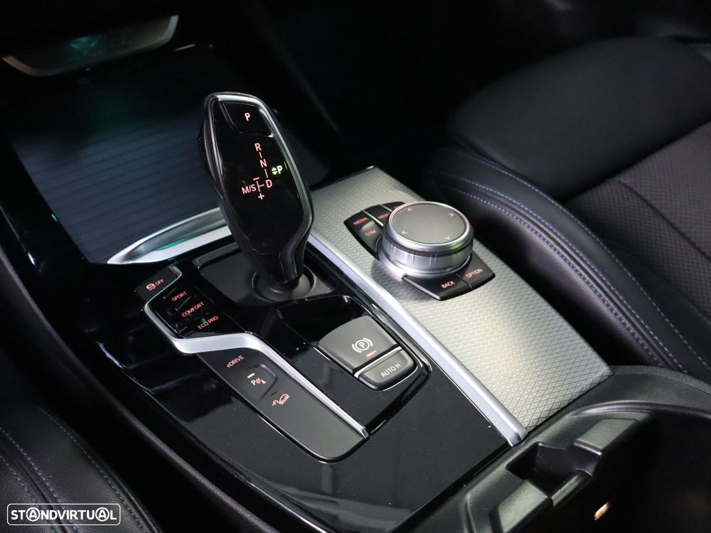 BMW X3 30 e xDrive Pack M - 27