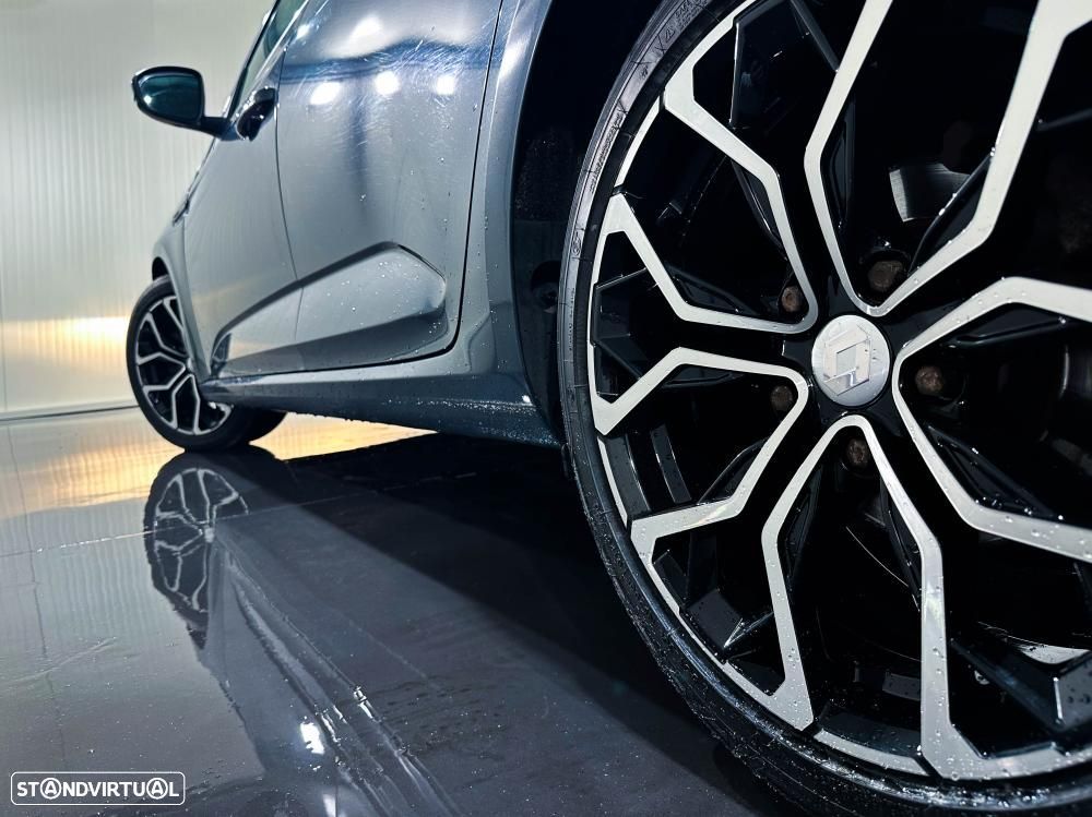 Renault Mégane 1.5 dCi Bose Edition EDC - 8
