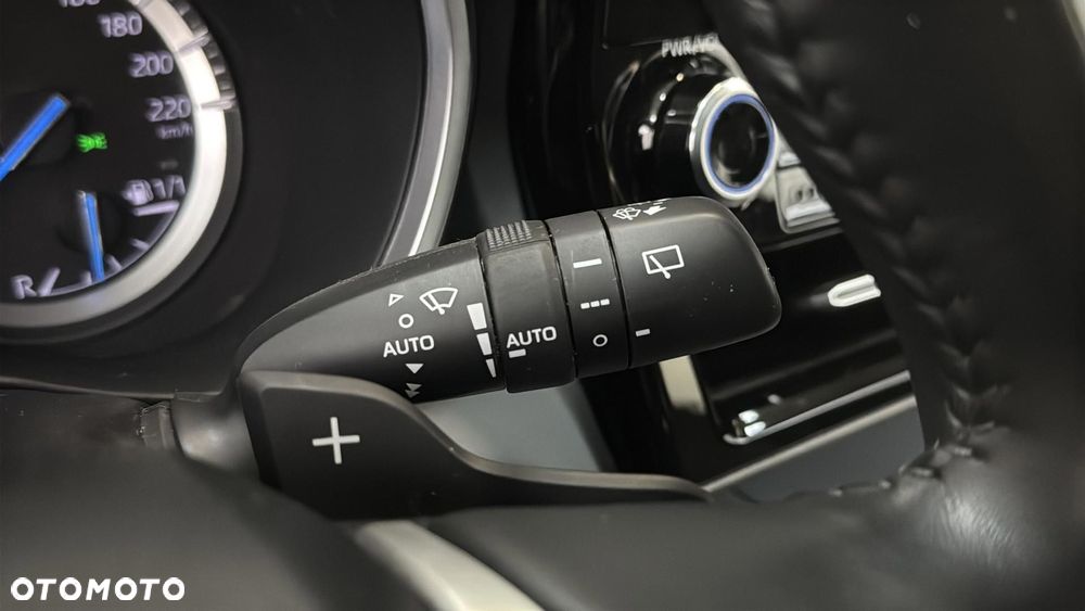 Toyota Highlander 2.5 Hybrid Prestige - 27