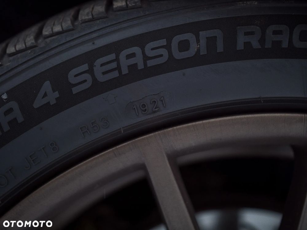 Ford Mustang 3.7 V6 - 27