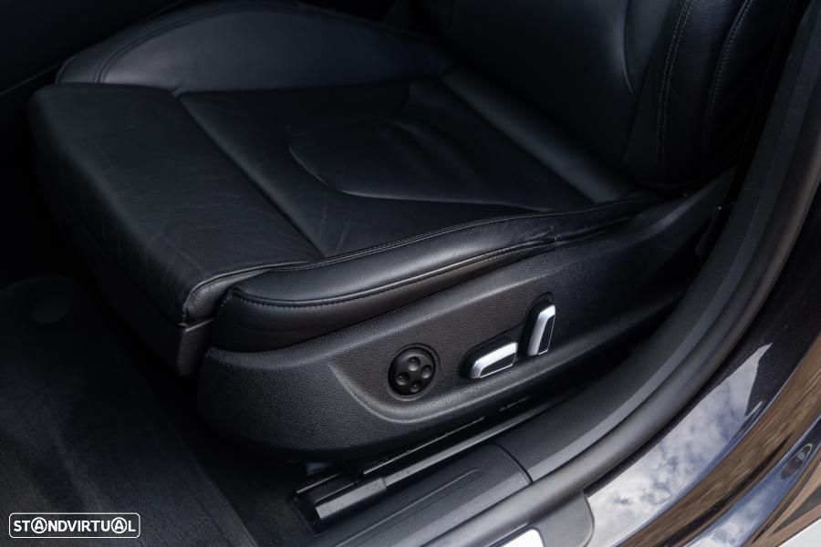 Audi A5 Sportback 3.0 TDI quattro S tronic S-line - 28