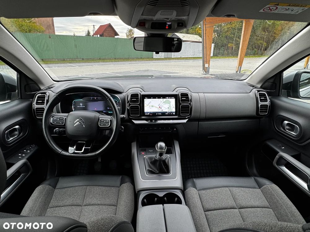 Citroën C5 Aircross 1.5 BlueHDi Live - 7