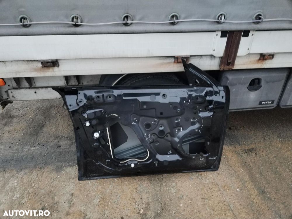 Usa stanga fata Peugeot 508, 2019, 2020, 2021, 2022, 2023, 2024, 2025. 10259 - 11