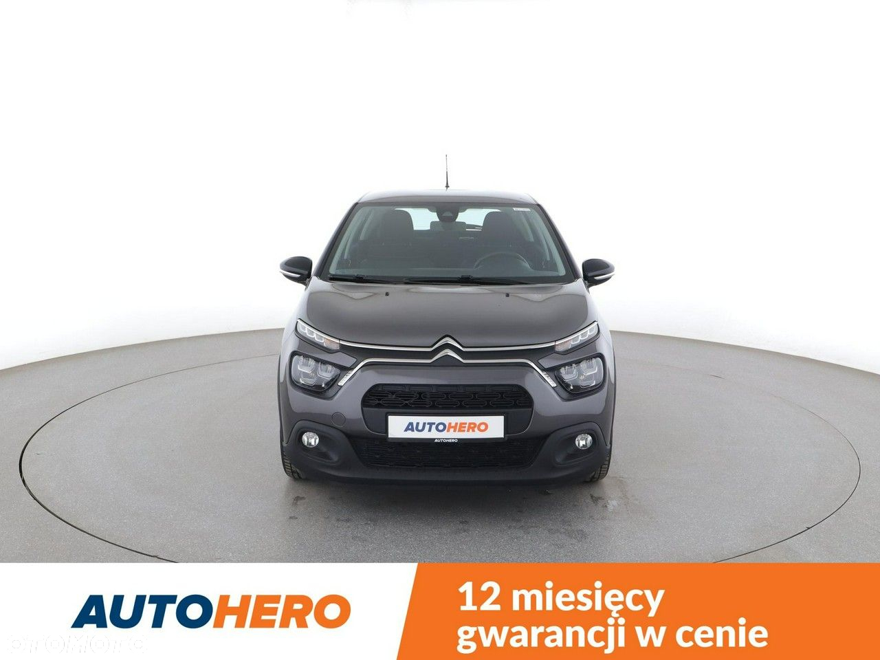 Citroën C3 1.2 PureTech GPF Shine - 11