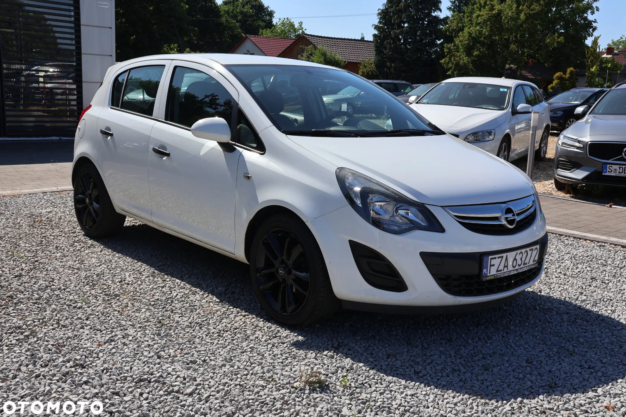 Opel Corsa 1.2 16V Edition / Active - 2