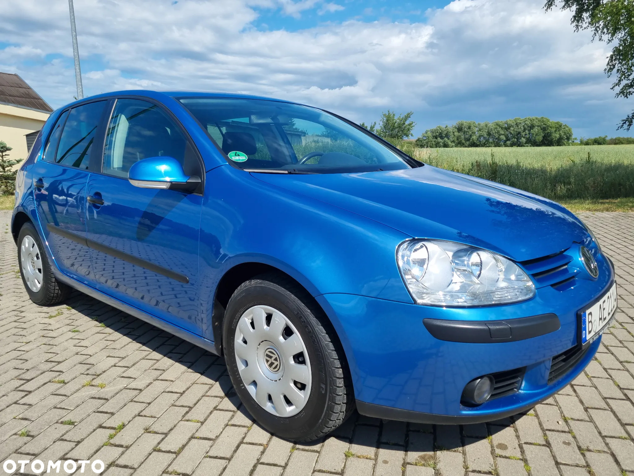 Volkswagen Golf 1.4 Comfortline - 28
