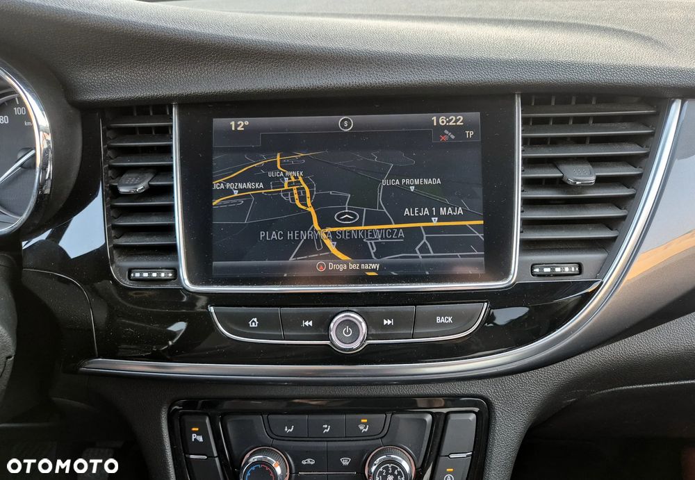 Opel Mokka X 1.4 ECOTEC Start/Stop Design Line - 16