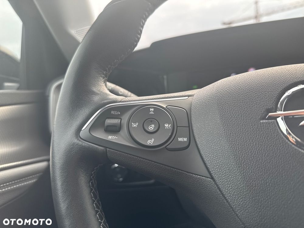 Opel Mokka 50kWh Elegance - 15