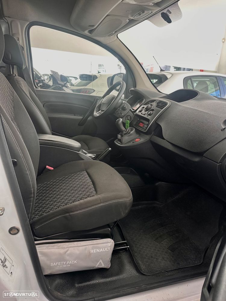 Renault Kangoo - 13