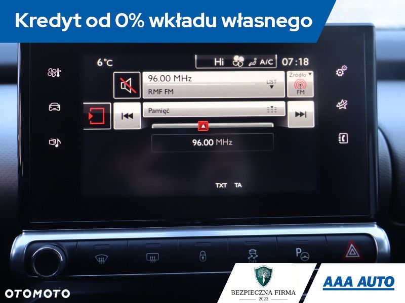 Citroën C4 Cactus - 13