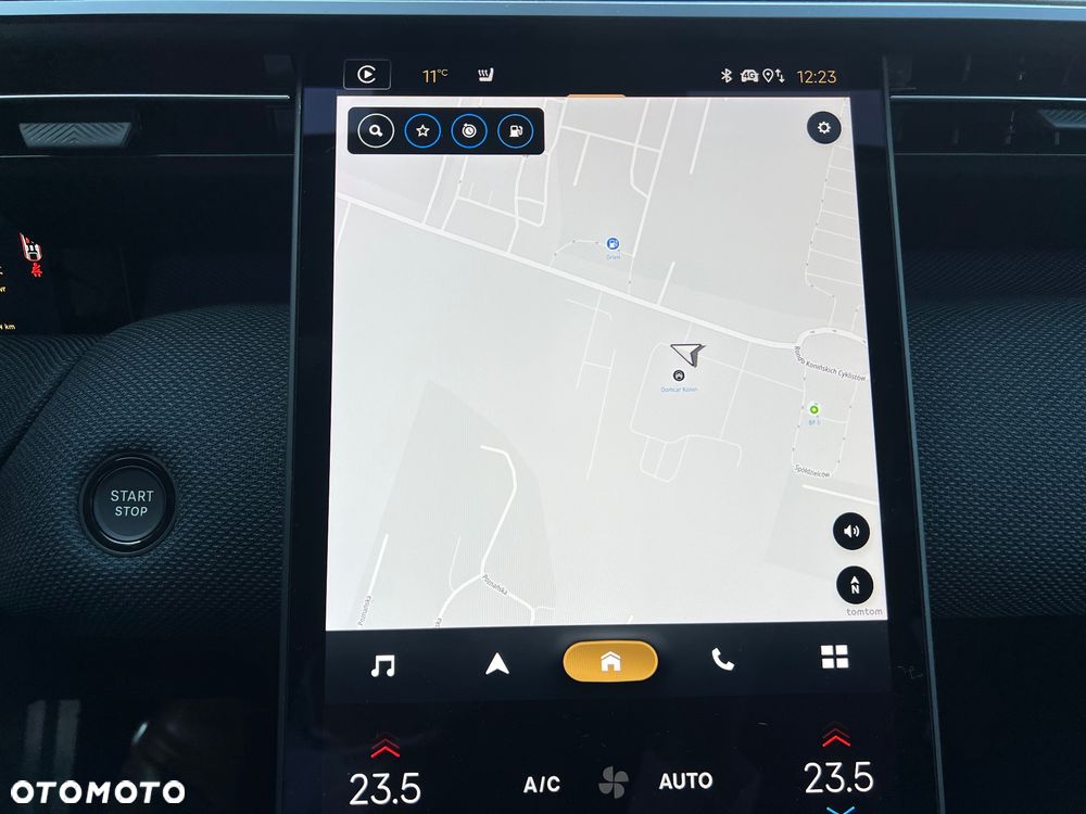 Citroën C5 Aircross 1.2 mHEV Max eDCT6 - 25