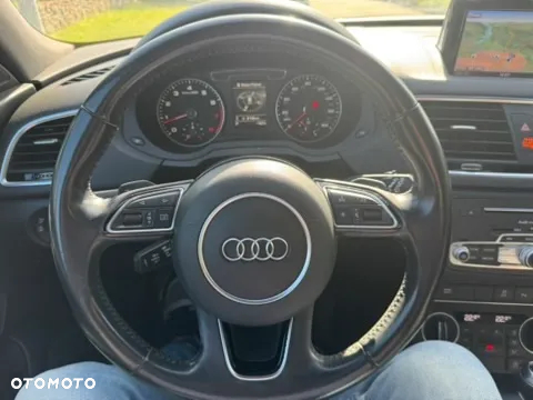 Audi Q3 2.0 TFSI quattro S tronic design - 9