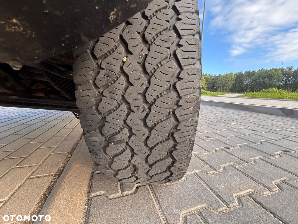 Volkswagen Touareg 2.5 R5 TDI - 13