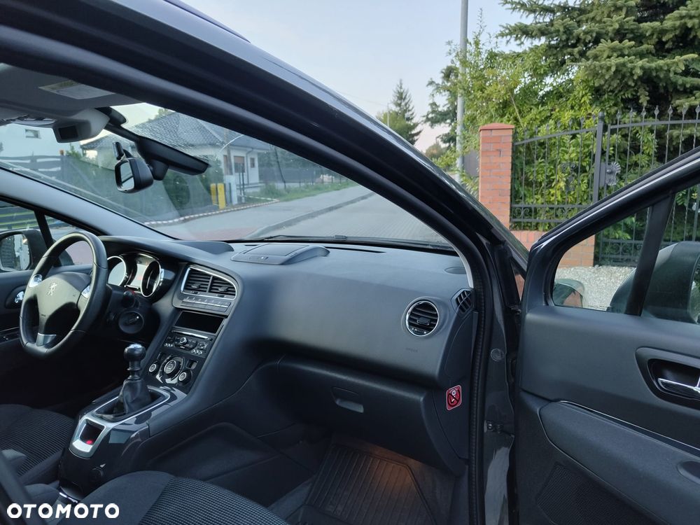 Peugeot 5008 BlueHDI 120 Stop & Start Business-Line - 12