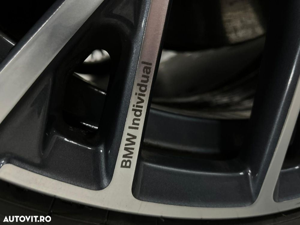 BMW X6 M M60i xDrive - 14