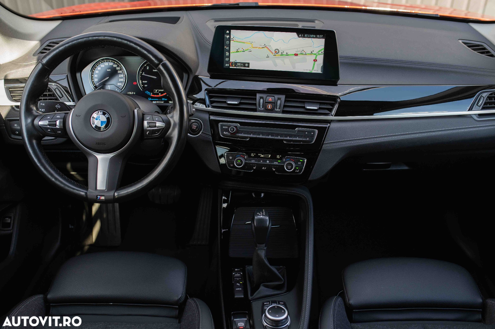 BMW X1 xDrive25e Sport Line - 34