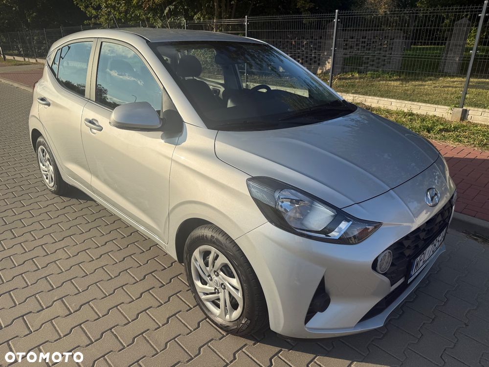 Hyundai i10 1.2 Premium - 6
